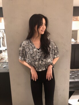 envym_akaneさんのコーディネート