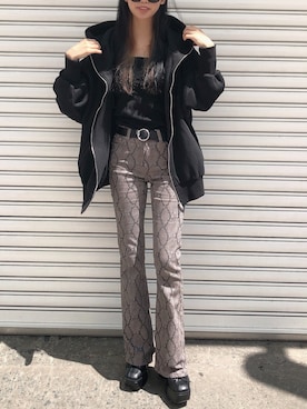 envym_akaneさんのコーディネート
