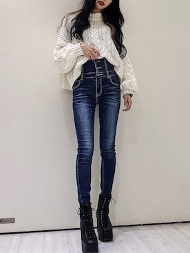 envym_akaneさんのコーディネート