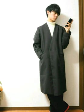 KOHEYさんのコーディネート