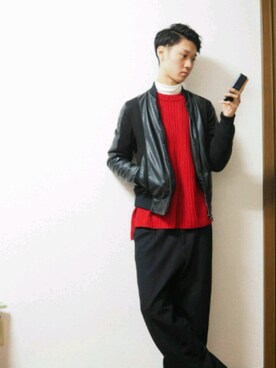 KOHEYさんのコーディネート