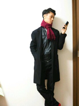 KOHEYさんのコーディネート