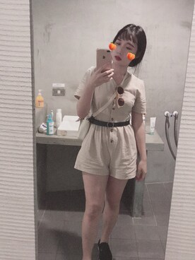 🍑Sharon🍑さんのコーディネート