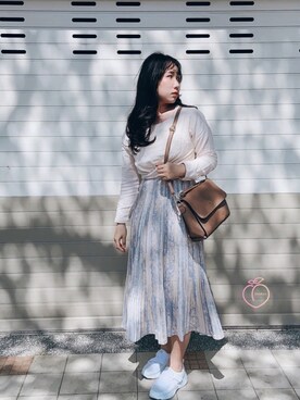 🍑Sharon🍑さんのコーディネート