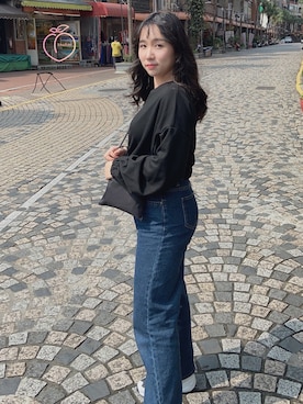 🍑Sharon🍑さんのコーディネート