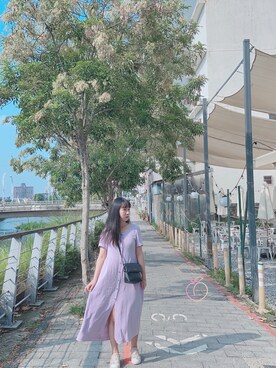 🍑Sharon🍑さんのコーディネート