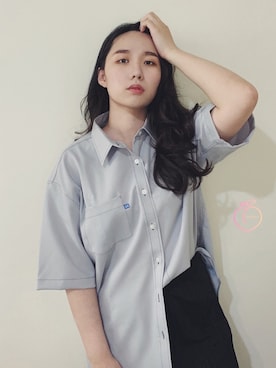 🍑Sharon🍑さんのコーディネート