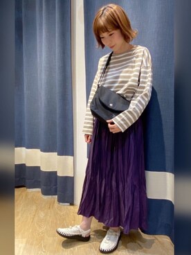 さぜさんのコーディネート