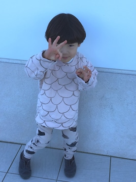 numanumaさんのコーディネート