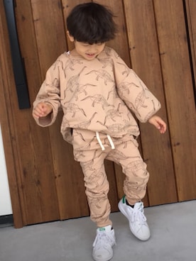 numanumaさんのコーディネート