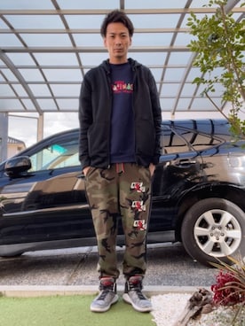 a.k.a.nekoさんのコーディネート