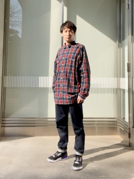 a.k.a.nekoさんのコーディネート