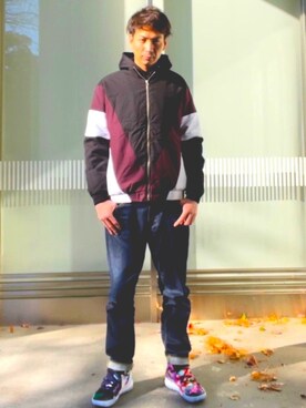 a.k.a.nekoさんのコーディネート