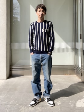 a.k.a.nekoさんのコーディネート