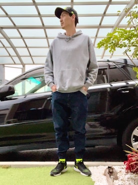 a.k.a.nekoさんのコーディネート