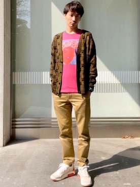 a.k.a.nekoさんのコーディネート