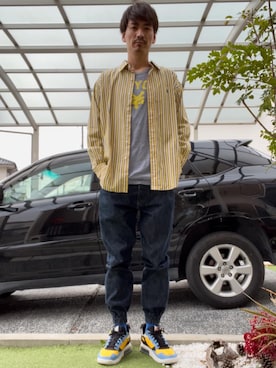 a.k.a.nekoさんのコーディネート