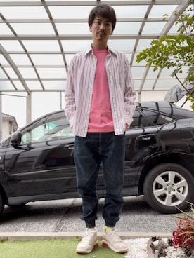 a.k.a.nekoさんのコーディネート