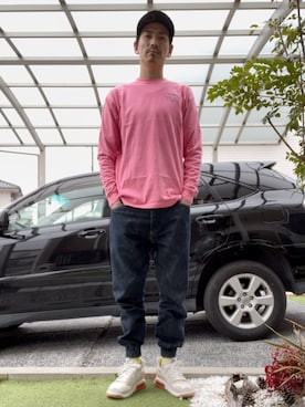 a.k.a.nekoさんのコーディネート