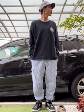 a.k.a.nekoさんのコーディネート