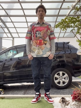 a.k.a.nekoさんのコーディネート