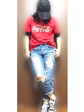★USA☆さんのコーディネート