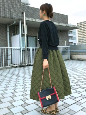 miruさんのコーディネート