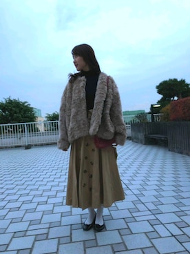 miruさんのコーディネート