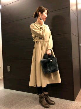 miruさんのコーディネート