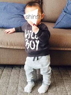 shinshinさんのコーディネート