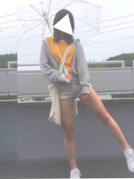 ゆっちゃんさんのコーディネート