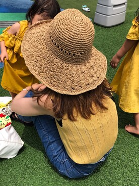 はなやさんのコーディネート