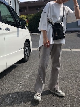 はなやさんのコーディネート