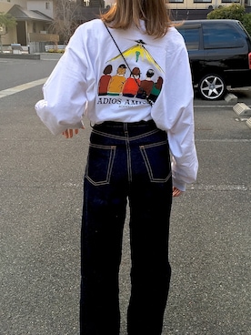 はなやさんのコーディネート