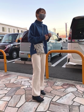 はなやさんのコーディネート