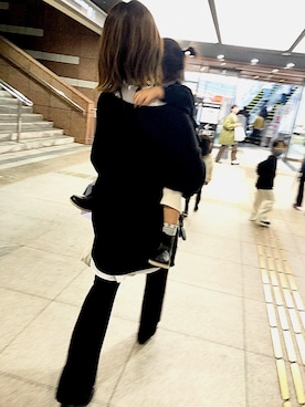 はなやさんのコーディネート