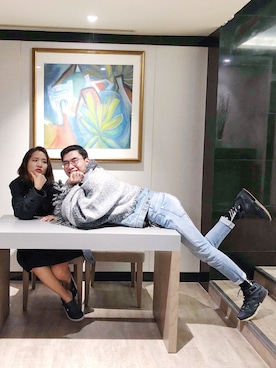 Wanggieg15さんのコーディネート