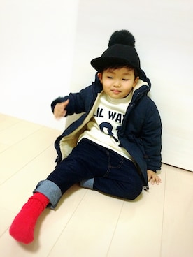 SHINBAさんのコーディネート