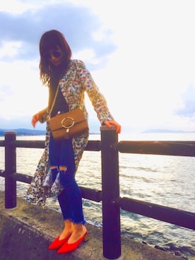 ayuさんのコーディネート