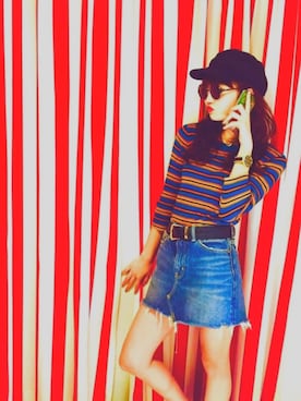 ayuさんのコーディネート