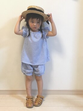 mi☆aさんのコーディネート