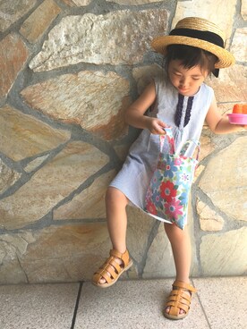 mi☆aさんのコーディネート