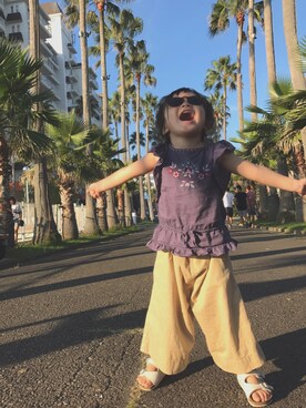 mi☆aさんのコーディネート