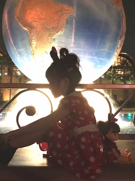 mi☆aさんのコーディネート