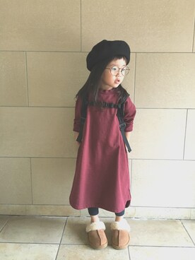 mi☆aさんのコーディネート