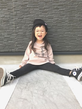 mi☆aさんのコーディネート