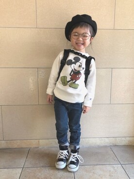 mi☆aさんのコーディネート