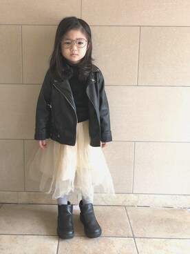 mi☆aさんのコーディネート