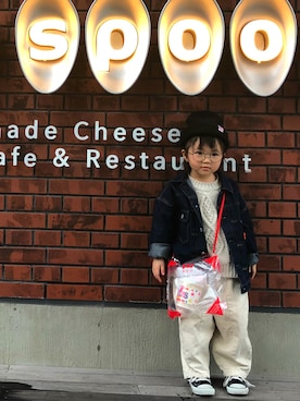 mi☆aさんのコーディネート