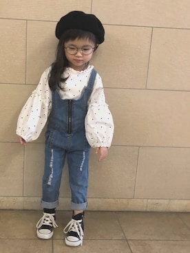 mi☆aさんのコーディネート